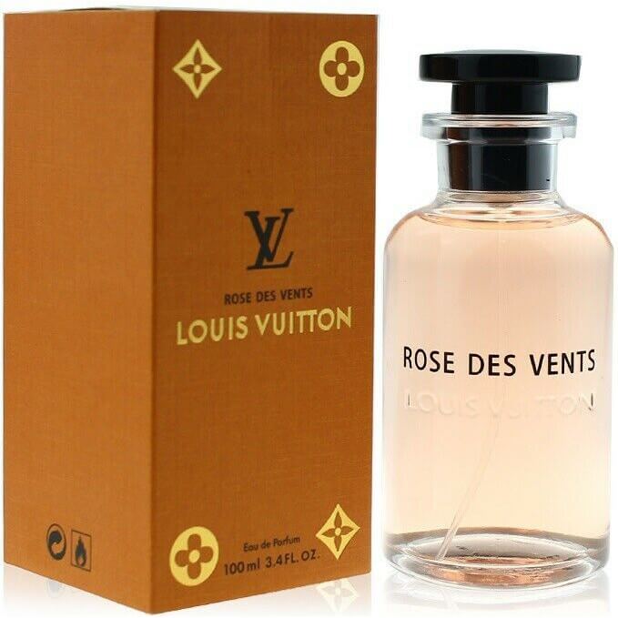 Louis Vuitton ROSE DES VENTS 100ml