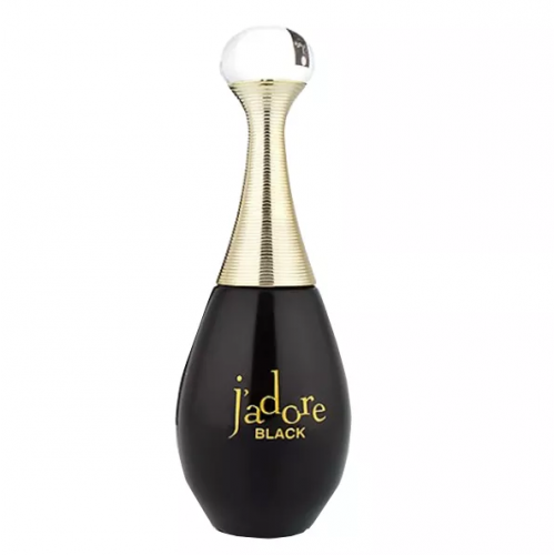 น้ำหอม ดิออร์ หญิง Fragrance black J'Adore EDP for Women 100ml.