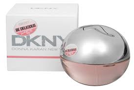 Donna Karan Be Delicious Fresh Blossom Apă de parfum 100ml Apă de parfum