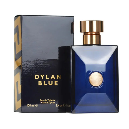 DYLAN BLUE Men's Perfume, 100ml