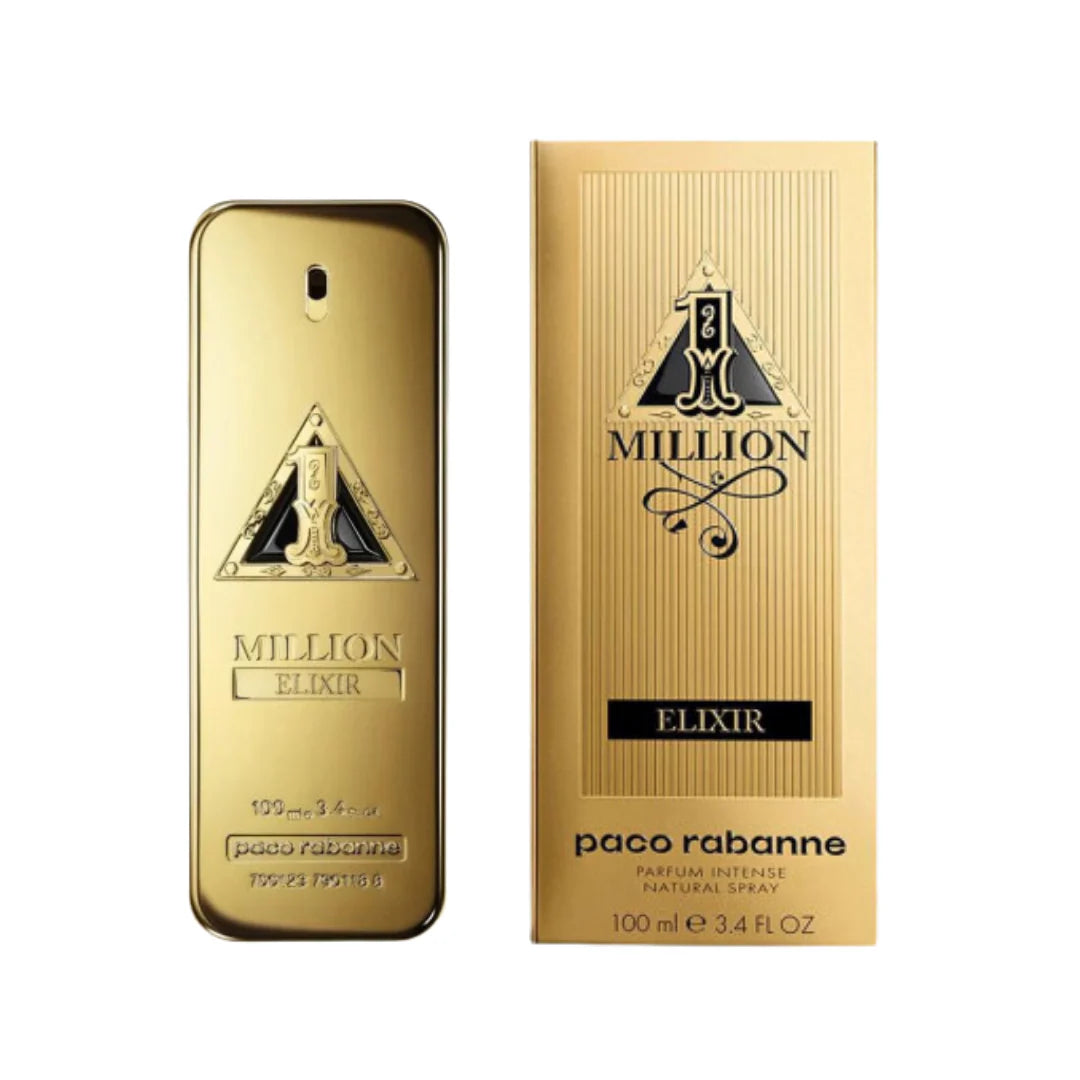 Paco Rabanne 1 Million Elixir Eau de Parfum Intense 100ml