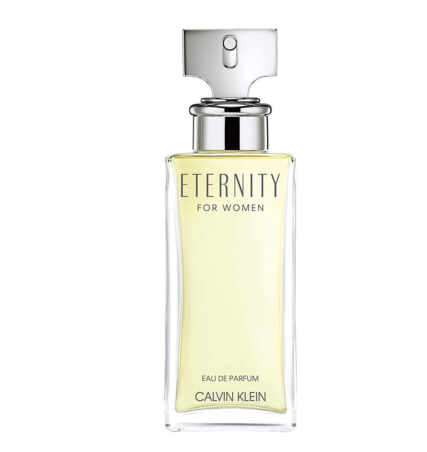 Eternity Perfume for Women 3.4 oz Eau de Parfum 100mil