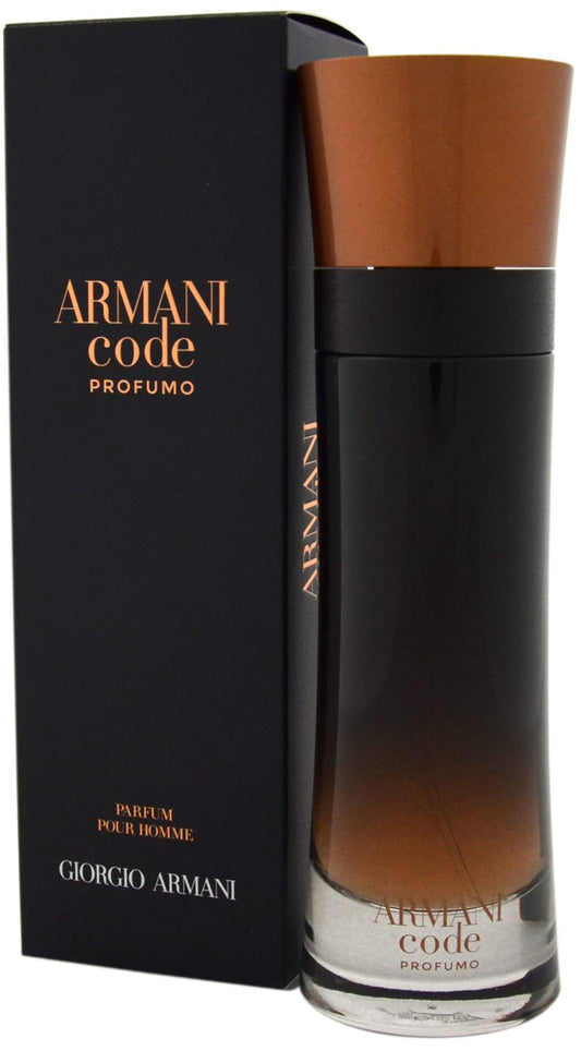 Armani code Profumo 100mil