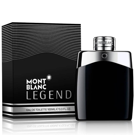 MONT BLANC Legend EDT 100ml