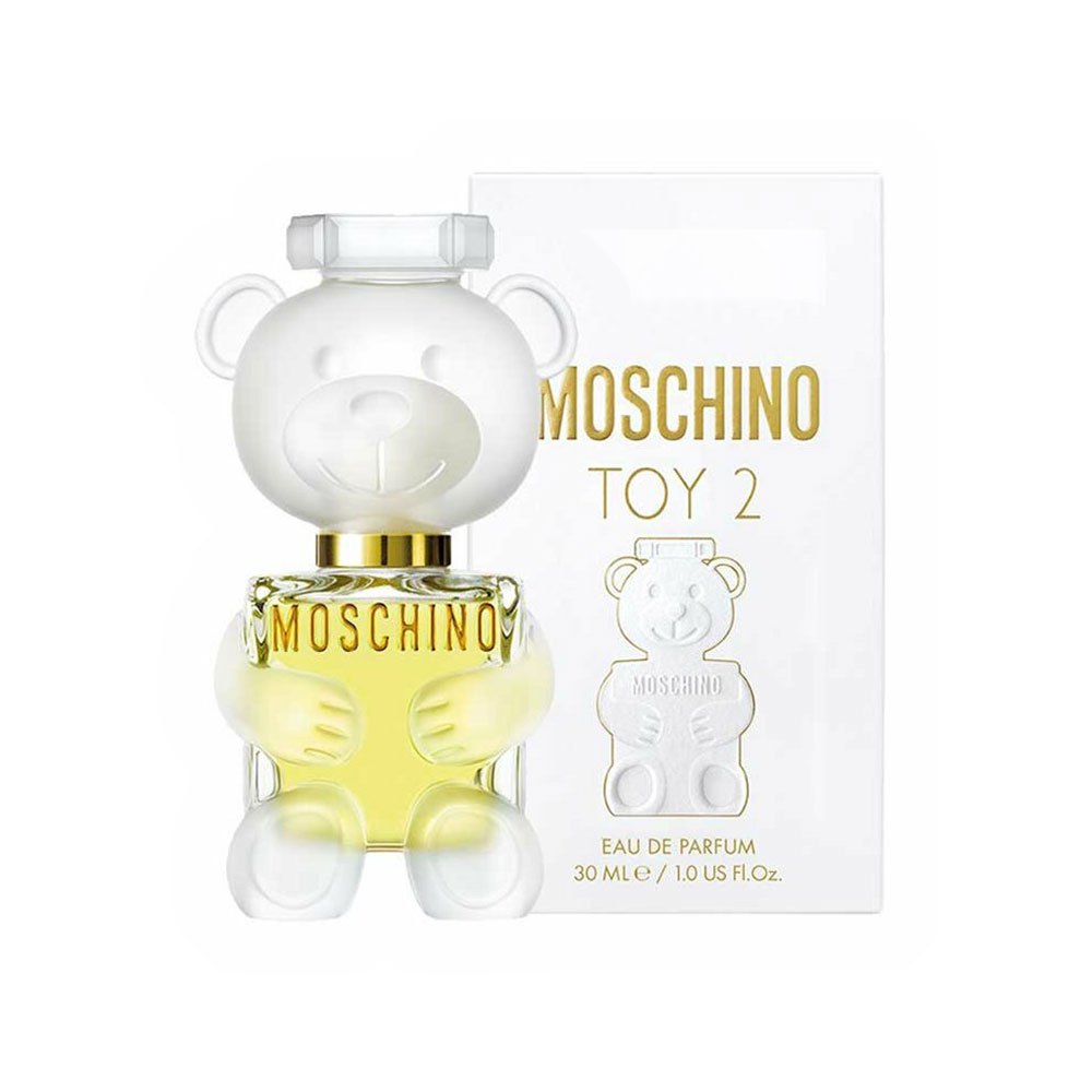 Moschino Moschino Toy 2 Women EDP 100mil