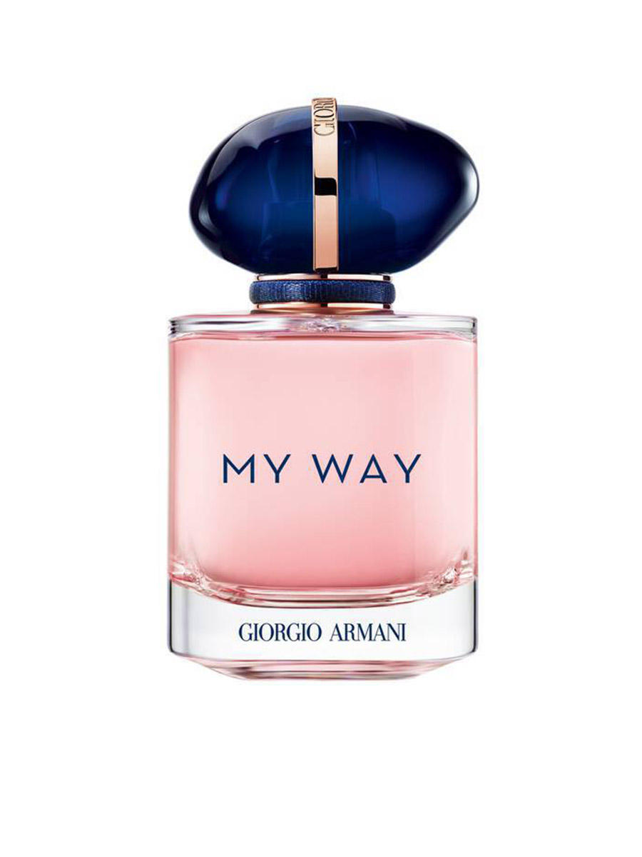 GIORGIO ARMANI น้ำหอมผู้หญิง MY WAY 90 มล.