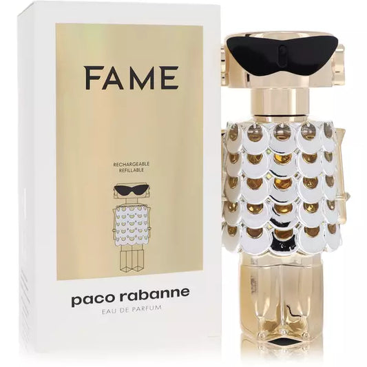 Paco Rabanne Fame Perfume By Paco Rabanne for Women