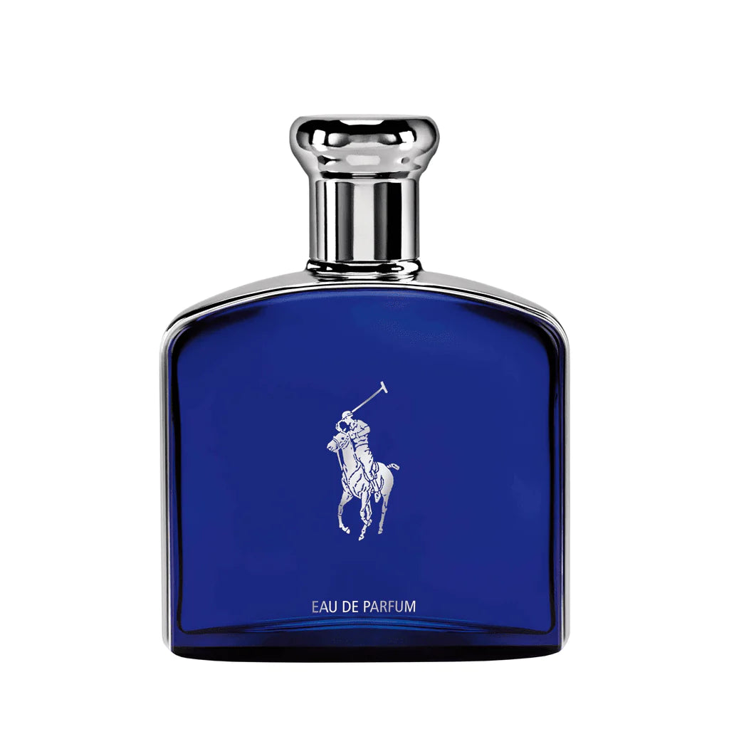 RALPH LAUREN น้ำหอมผู้ชาย POLO BLUE PARFUM 125 ML