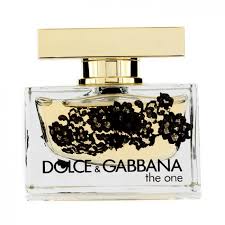 น้ำหอม Dolce & Gabbana В«The One Lace Edition ขนาด 100ml.