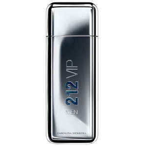 Carolina Herrera 212 VIP Men โอเดอทอยเลท, ผู้ชาย, 100ml (ผู้ทดสอบ)