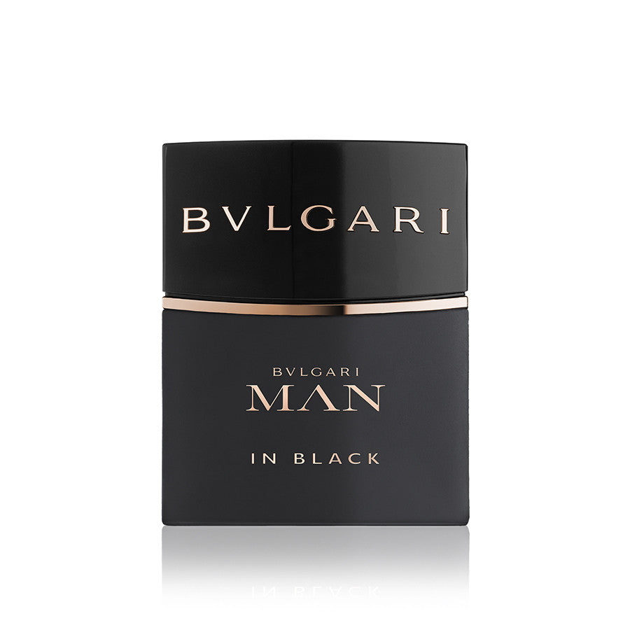 Bvlgari Man in Black, Eau de Parfum, Men 100ml (ผู้ทดสอบ)