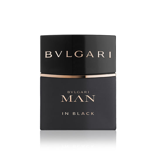 Bvlgari Man in Black, Eau de Parfum, Men 100ml (ผู้ทดสอบ)