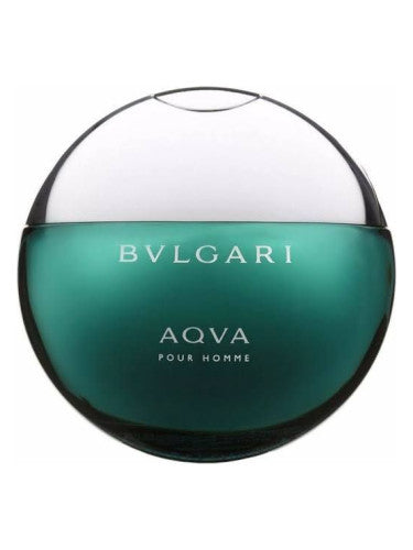 Bvlgari Aqua ผู้ชาย 100ml (เทสเตอร์)