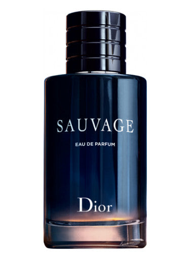 Dior Sauvage for Men Eau de Parfum, 100ml (เทสเตอร์)