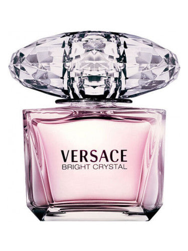 Bright Crystal Eau de Toilette ผู้หญิง 90ml (เทสเตอร์)