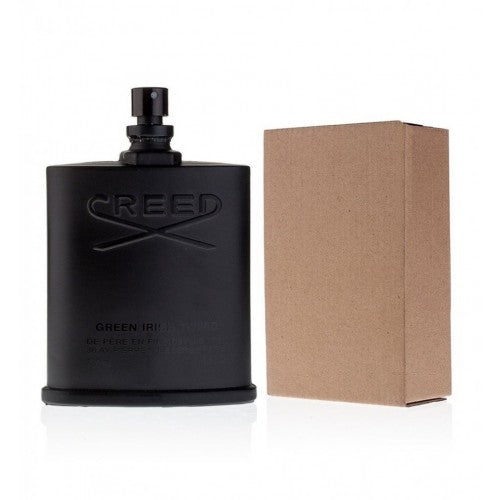 Creed Green Irish Tweed น้ำหอมผู้ชาย 120 ml Eau de Parfum (เทสเตอร์)