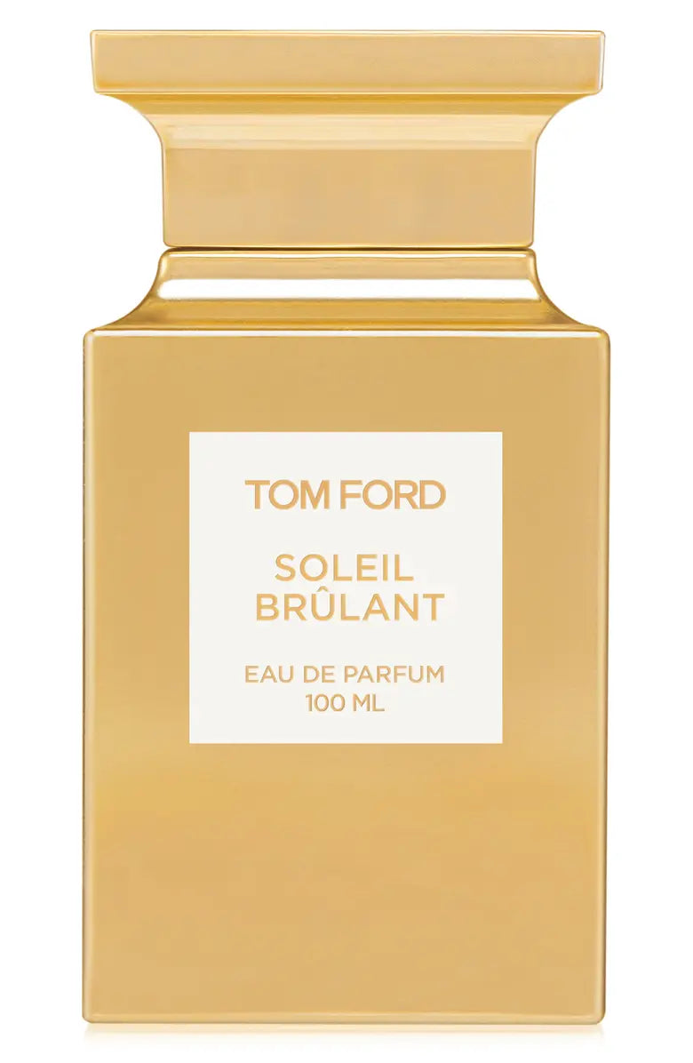 Tom Ford Soleil Brûlant, Eau de Parfum, Unisex, 100ml (เทสเตอร์)