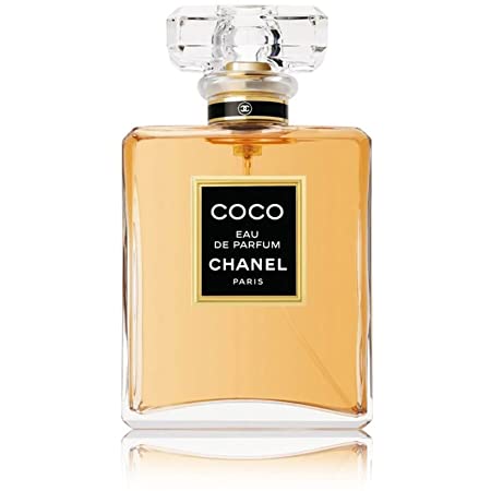 Chanel Coco Eau de Parfum ผู้หญิง 100ml (เทสเตอร์)