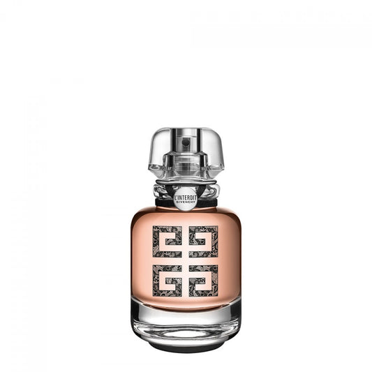 Givenchy L'Interdit Édition Couture Eau de Parfum ผู้หญิง 80ml (เทสเตอร์)