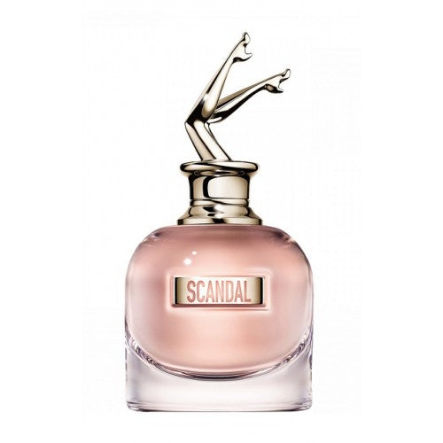 Jean Paul Gaultier Scandal Eau de Parfum ผู้หญิง 80ml (เทสเตอร์)