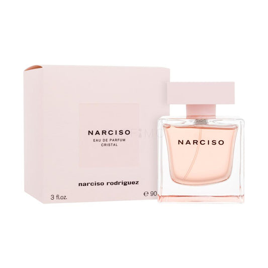 Eau de Parfum Narciso Rodriguez, NARCISO Cristal, ผู้หญิง 90ml