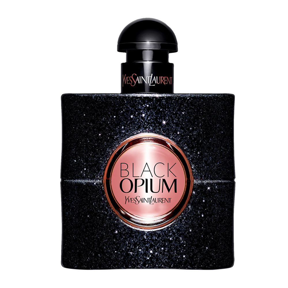 Eau de Parfum Yves Saint Laurent Black Opium Women's 90ml (Tester)