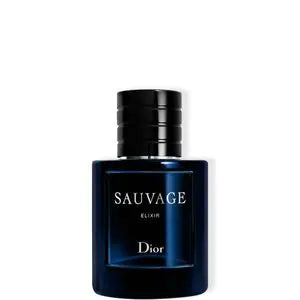 Dior Sauvage Elixir Eau de Parfum ผู้ชาย 60ml (เทสเตอร์)