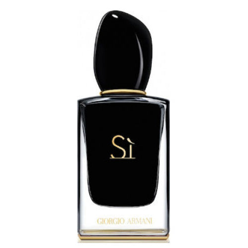 Giorgio Armani Si Intense 100ml, น้ำหอม Eau de Parfum, ผู้หญิง (ผู้ทดสอบ)