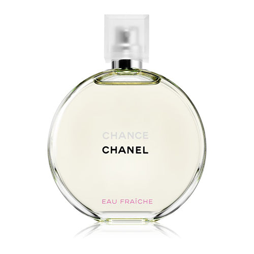 Chanel Chance Eau Fraiche, Eau de Parfum, ผู้หญิง, 100ml (ผู้ทดสอบ)