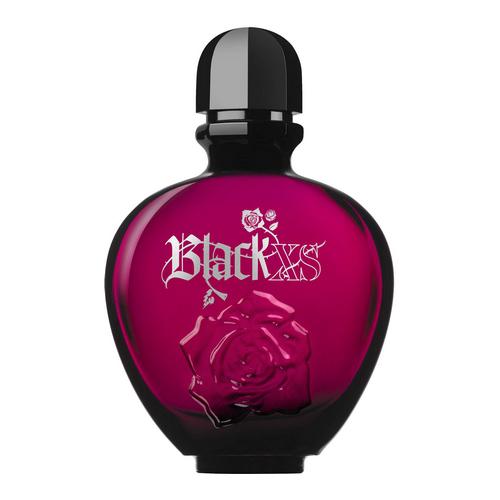 Eau de Toilette Paco Rabanne Black XS, ผู้หญิง, 80ml (เทสเตอร์)