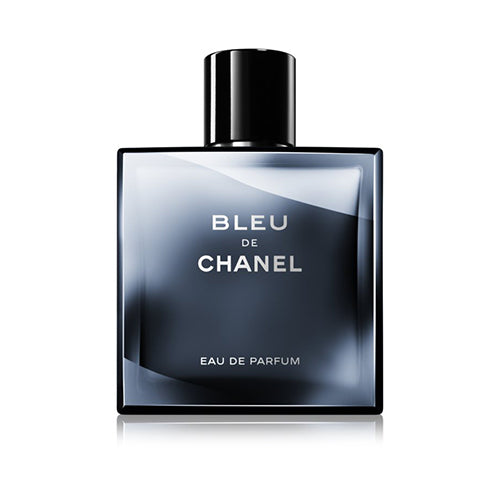 Bleu de Chanel - Eau de Parfum, Men, 100 ml (เทสเตอร์)