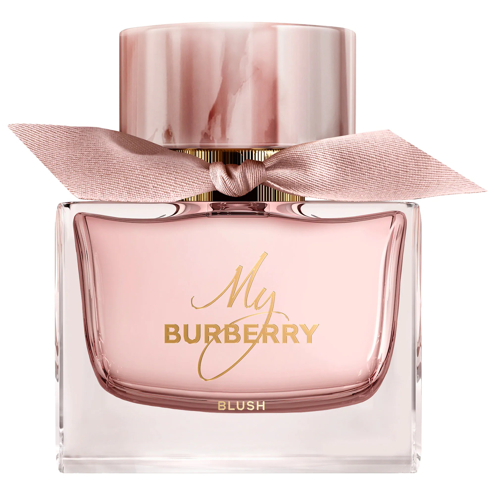 Burberry My Burberry Blush Eau de Parfum Women 90ml (เทสเตอร์) – น้ำหอม ...