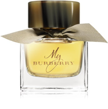 Burberry My Burberry ผู้หญิง 90ml (เทสเตอร์)