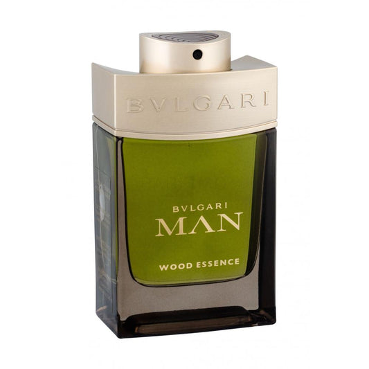 Bvlgari Man Wood Essence Eau de Parfum for Men 100ml (เทสเตอร์)