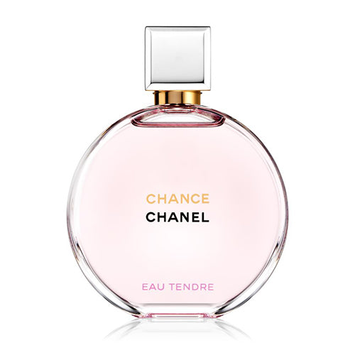 Eau de Parfum, Chanel Chance Eau Tendre, ผู้หญิง, 100 มล. (ผู้ทดสอบ)