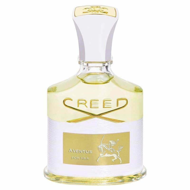 Creed Aventus Eau de Parfum ผู้หญิง 75ml (ผู้ทดสอบ)