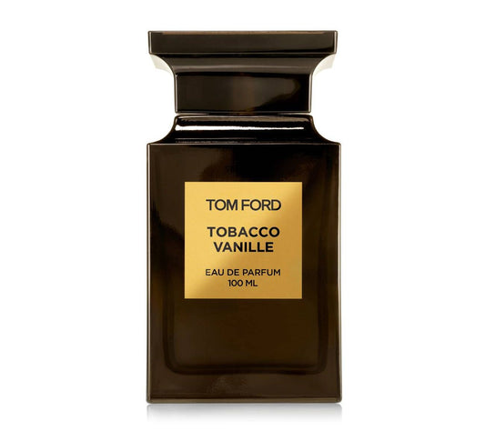 Tom Ford Tobbaco Vanille 100ml Eau de Parfum, Unisex (เทสเตอร์)