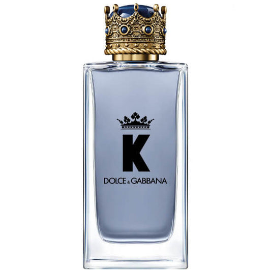 โดลเช่ &amp; Gabbana K โดย Dolce &amp; Gabbana Eau de Toilette ผู้ชาย 100ml (เทสเตอร์)