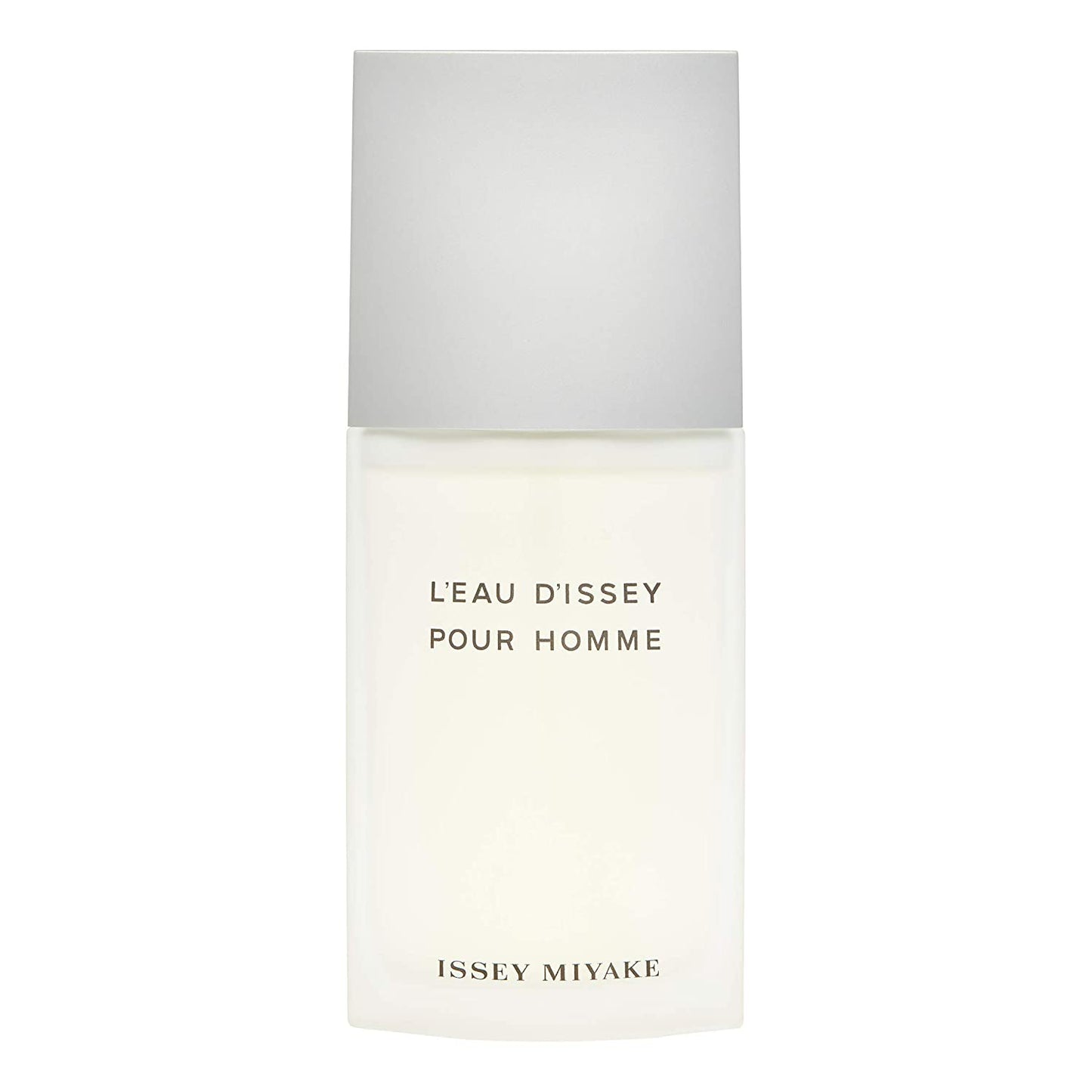 Issey Miyake L'Eau d'Issey Pour Homme Eau de Toilette ผู้ชาย 125ml (เทสเตอร์)