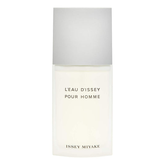 Issey Miyake L'Eau d'Issey Pour Homme Eau de Toilette ผู้ชาย 125ml (เทสเตอร์)