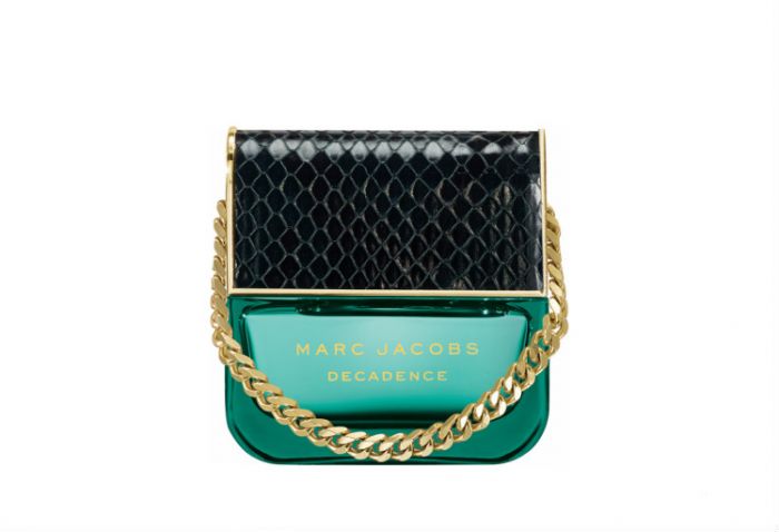 Marc Jacobs Decadence Eau de Parfum, ผู้หญิง, 100 มล. (ผู้ทดสอบ)