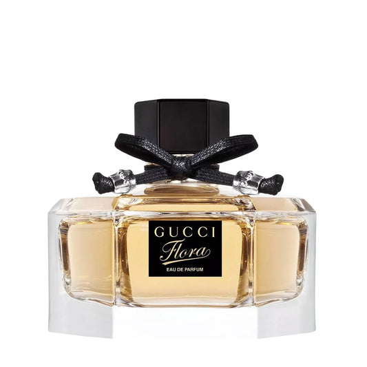 Gucci Flora Eau de Parfum ผู้หญิง 75ml (เทสเตอร์)