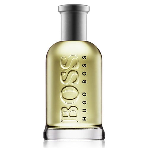 Hugo Boss No. 6 Eau de Toilette ผู้ชาย 100ml (เทสเตอร์)