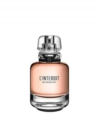 Givenchy L'Interdit Eau de Parfum ผู้หญิง 80 มล. (เทสเตอร์)