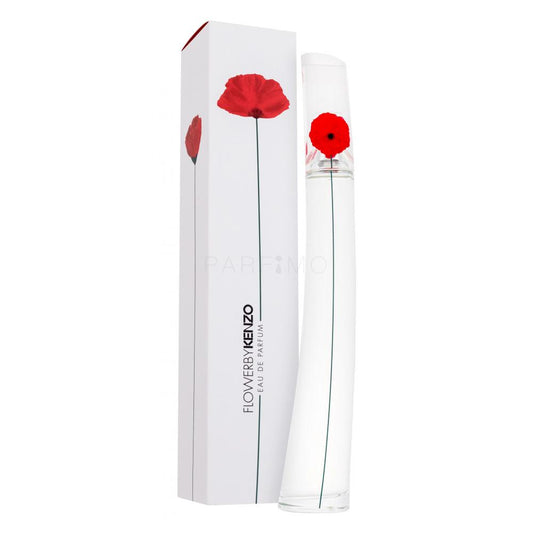 Kenzo Flower by Kenzo, Eau de Parfum, ผู้หญิง, 50ml (ผู้ทดสอบ)