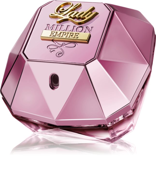 Paco Rabanne Lady Million Empire Eau de Parfum, ผู้หญิง, 80ml (ผู้ทดสอบ)