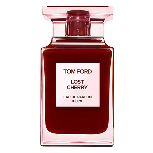 Tom Ford Lost Cherry Eau de Parfum, 100 มล. (เทสเตอร์)