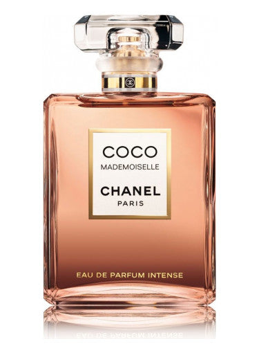 Eau de Parfum Chanel Coco Mademoiselle Intense ผู้หญิง 100มล