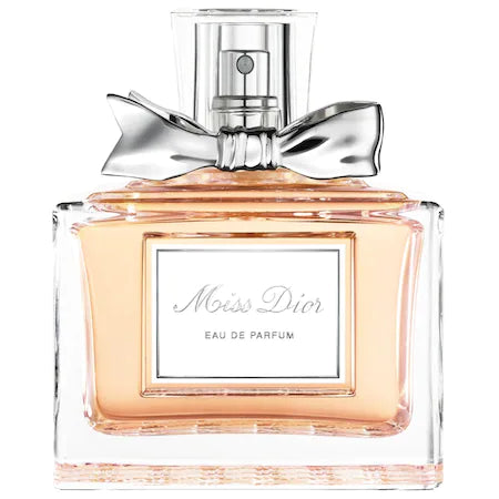 Miss Dior Eau de Parfum ผู้หญิง 100ml (เทสเตอร์)