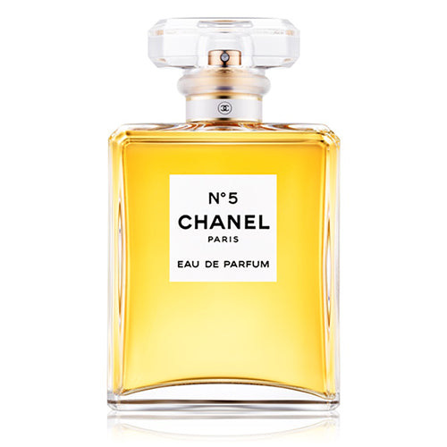 Chanel No. 5 100ml Eau de Parfum ผู้หญิง (เทสเตอร์)